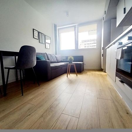 Neoapartments Lotnicza 弗罗茨瓦夫 外观 照片