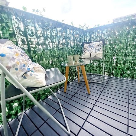 Neoapartments Lotnicza 弗罗茨瓦夫 外观 照片