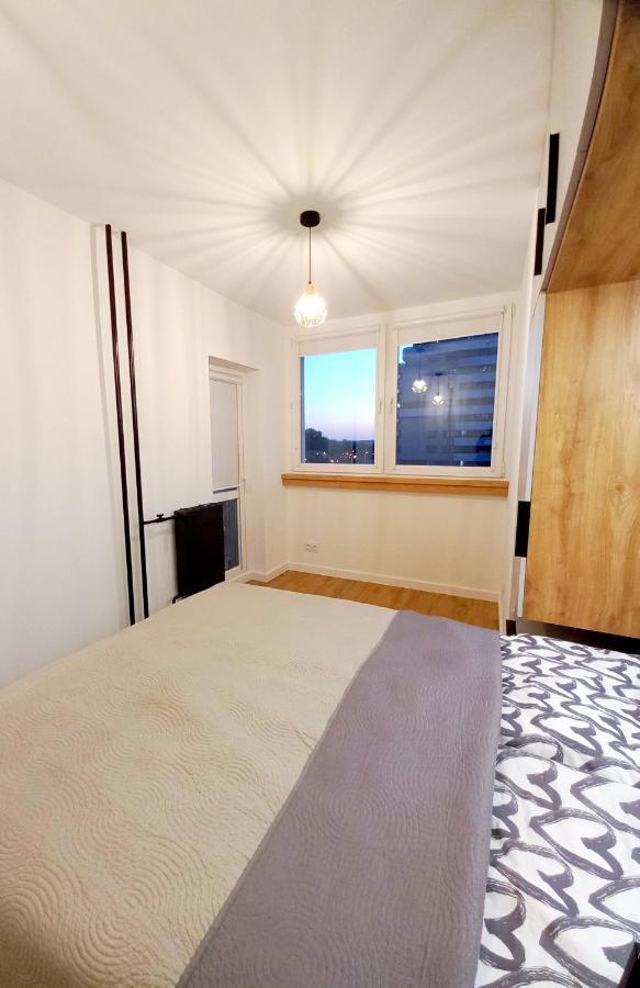 Neoapartments Lotnicza 弗罗茨瓦夫 外观 照片