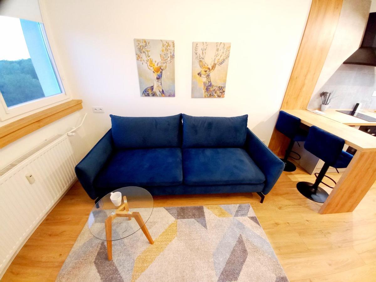 Neoapartments Lotnicza 弗罗茨瓦夫 外观 照片