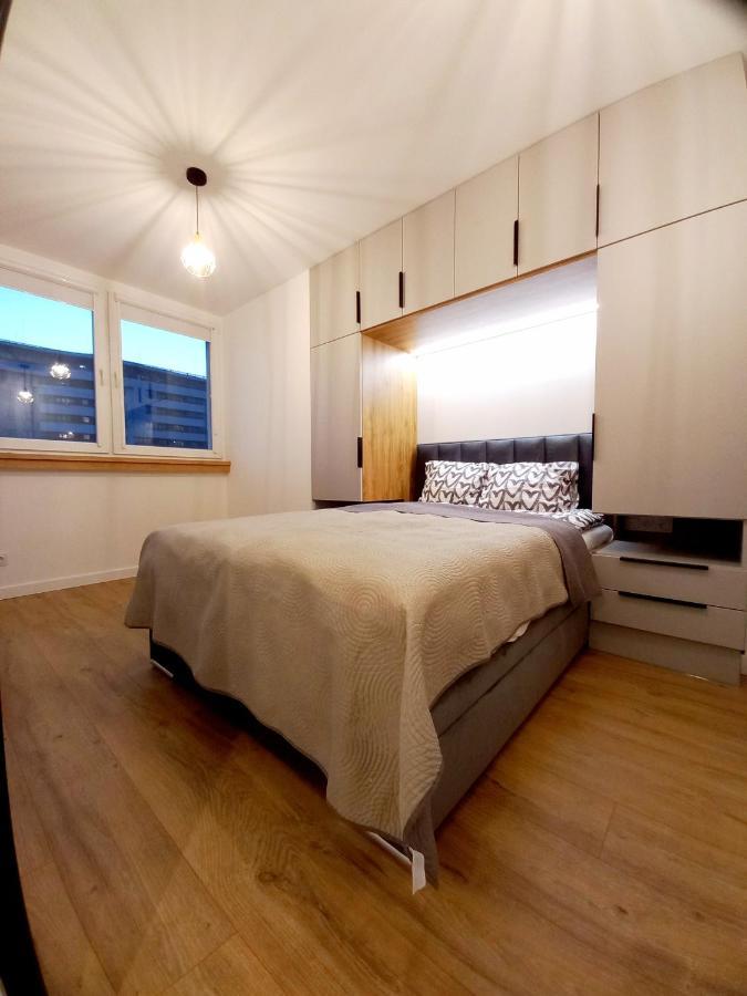 Neoapartments Lotnicza 弗罗茨瓦夫 外观 照片