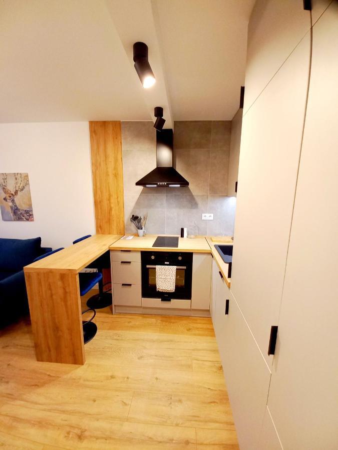 Neoapartments Lotnicza 弗罗茨瓦夫 外观 照片