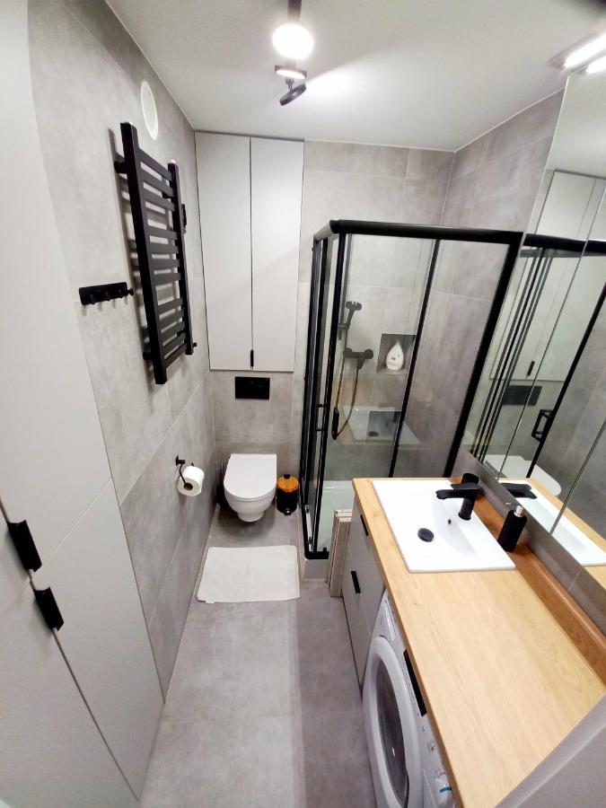 Neoapartments Lotnicza 弗罗茨瓦夫 外观 照片