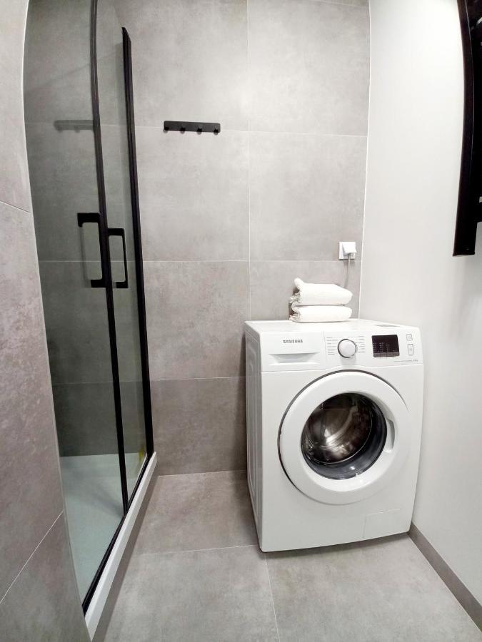 Neoapartments Lotnicza 弗罗茨瓦夫 外观 照片