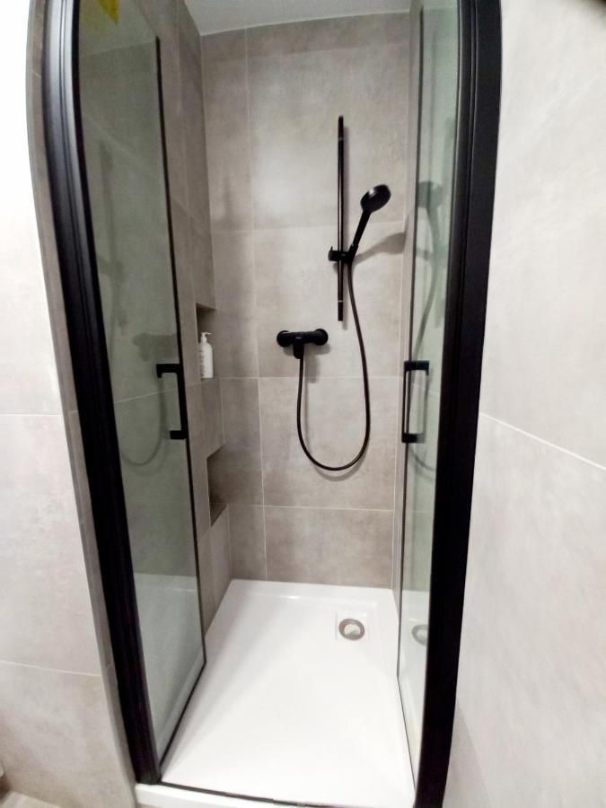 Neoapartments Lotnicza 弗罗茨瓦夫 外观 照片