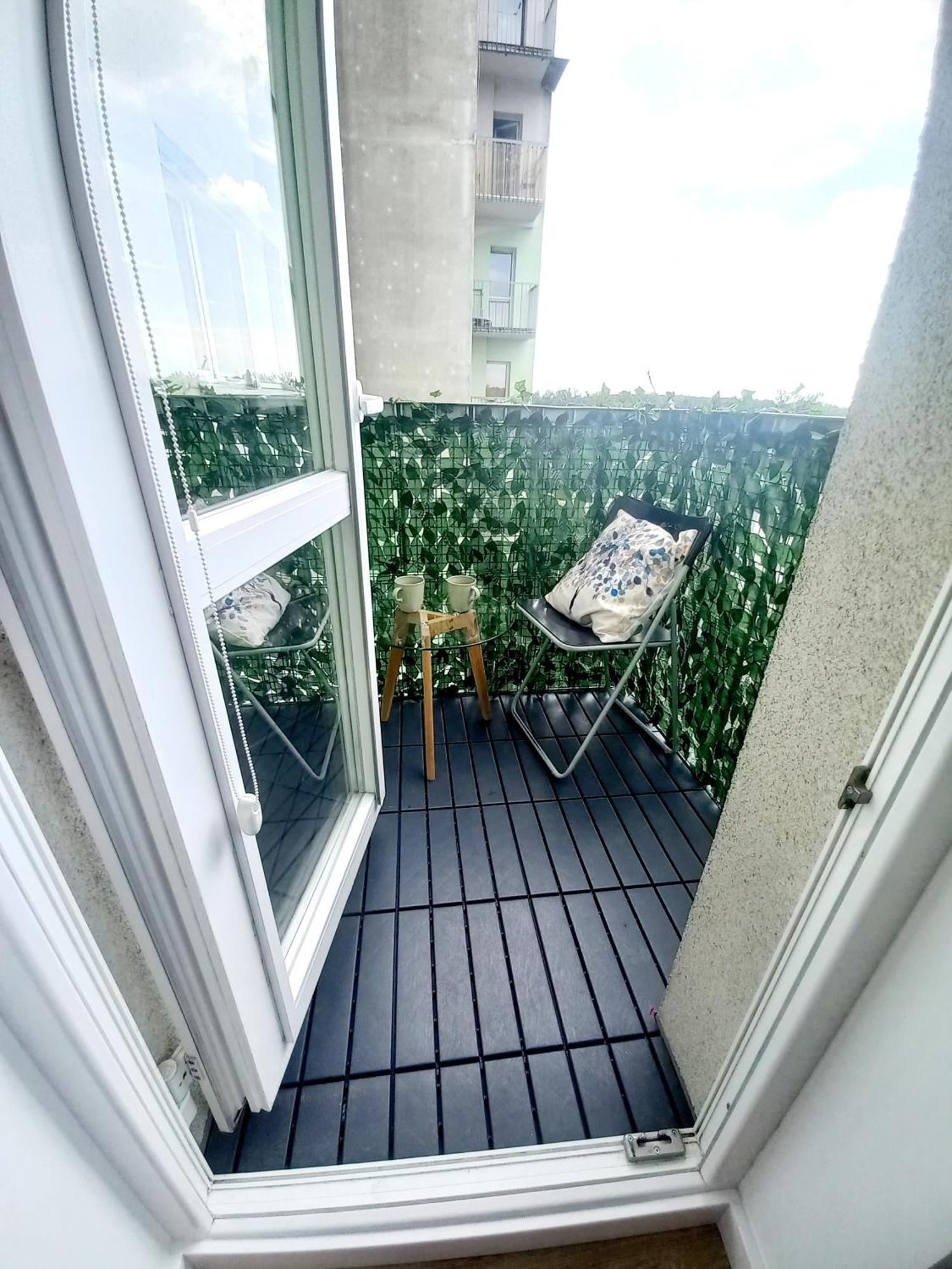 Neoapartments Lotnicza 弗罗茨瓦夫 外观 照片