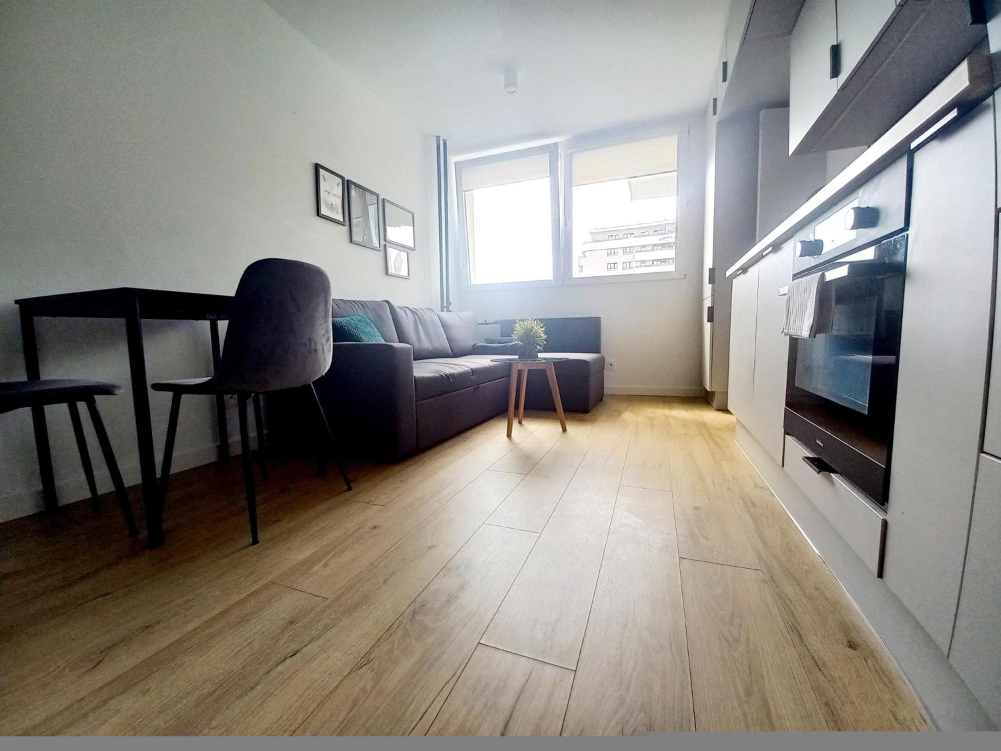 Neoapartments Lotnicza 弗罗茨瓦夫 外观 照片