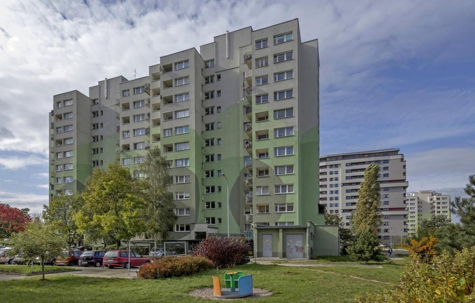 Neoapartments Lotnicza 弗罗茨瓦夫 外观 照片