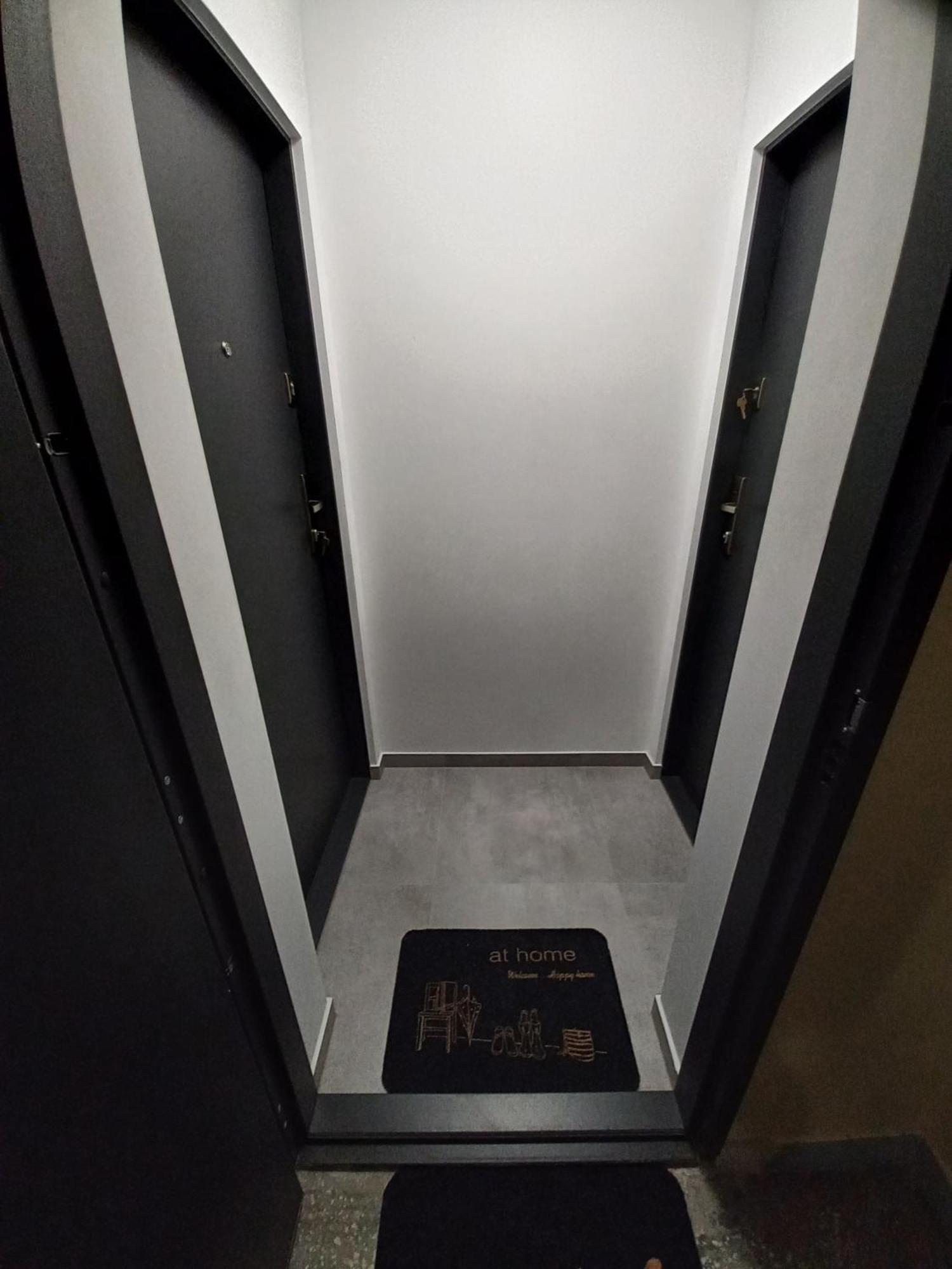Neoapartments Lotnicza 弗罗茨瓦夫 外观 照片